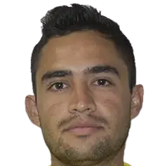 Alonso Zamora