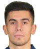 Damir temirov