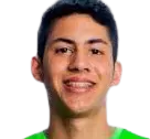 ansony frias