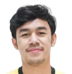Luthfi Kamal
