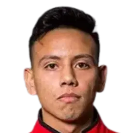 Luis Andrés Olmedo