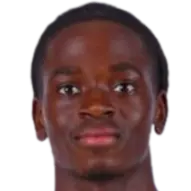 Vainqueur Diyinu Nzinga