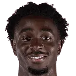 Joseph N'Duquidi