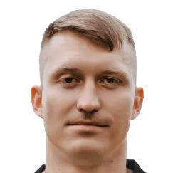 Sergey Volkov