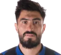 Lucas Hoyos