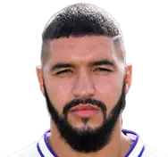 Zakaria Bakkali