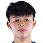 Li Yi-Wen