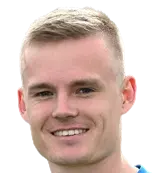 Filip Lundeberg