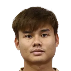Pheemphapob Viriyachanchai