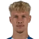 Luca Prasse