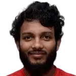 Hussain Sifaau Yoosuf