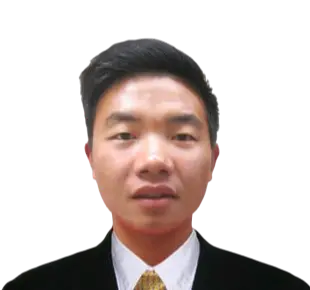 Nguyen Trong Huy