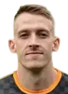 Luke Donnelly