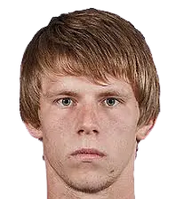 Stezhko Vitaly