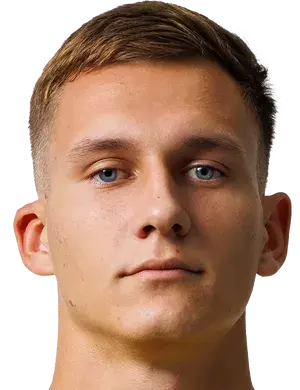 Ilya Zhbanov
