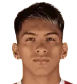 Matias Alejandro Galarza