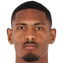 Sébastien Haller