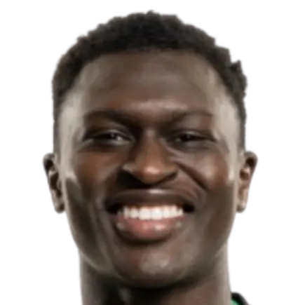 Abdoulaye Yahaya