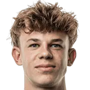 Viktor Løvgren Sørensen