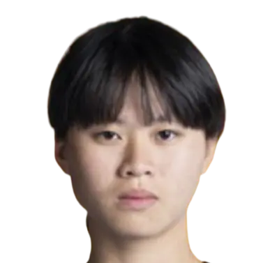 Huang I-Ping