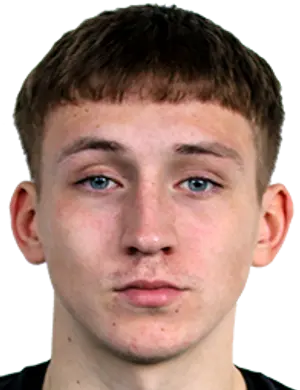 ivan goryainov
