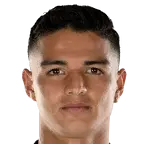 Alexander Alvarado