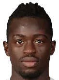 A. Conteh