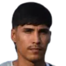 Cristian Rubén Chavarría