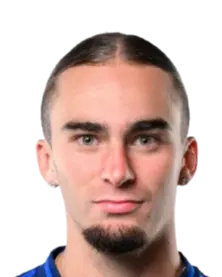 Auston Anthony Kranick