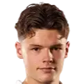 Joe Wormleighton