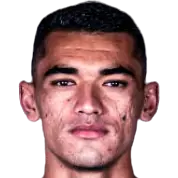 Aderbar Melo dos Santos Neto
