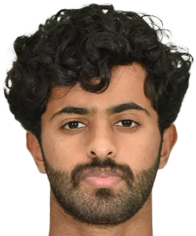 Abdullah Al Karbi
