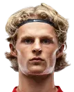 Maurits Kjaergaard