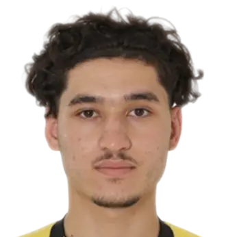 Khaled Alhamoush