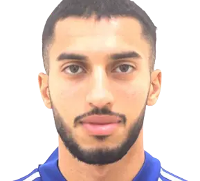 Khalid Hassan Mohamed Hussain Alshaibani