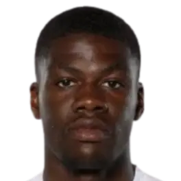 Jeremy Landu