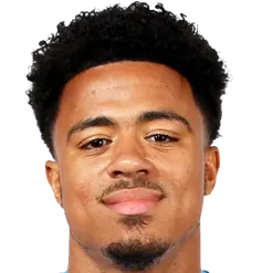 Josh Koroma