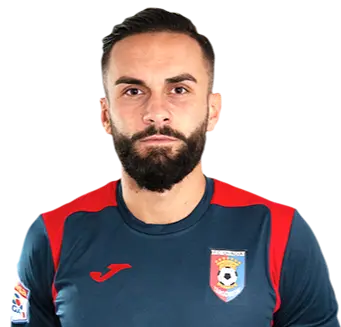 Valmir Berisha