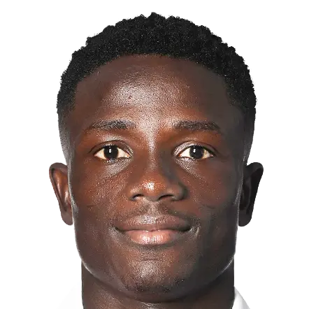 Emmanuel Essiam