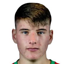 Ben Cushnie