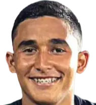 Sebastian Castro