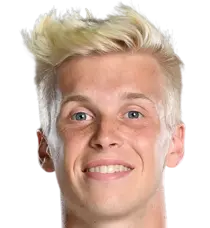Andreas Søndergaard
