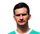 Pawel baranowski