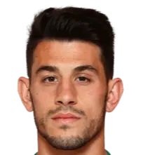 Luis Miguel Afonso Fernandes