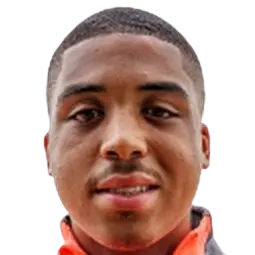Caleb Kporha