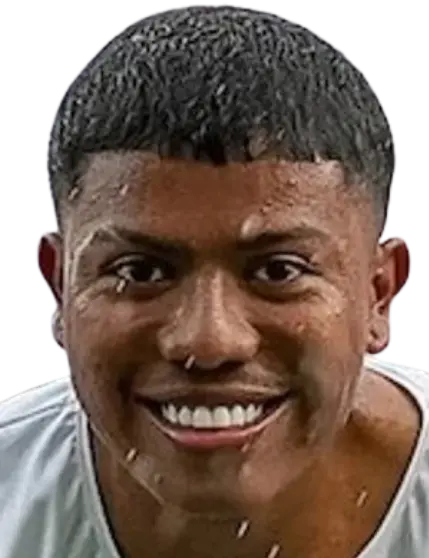 Nicolás Valencia