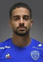 Yanis Merah