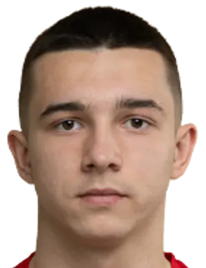 Kirill Bolotnikov
