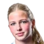 Issy Hobson