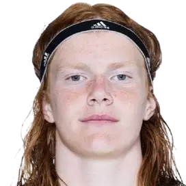 Elvis van der Laan